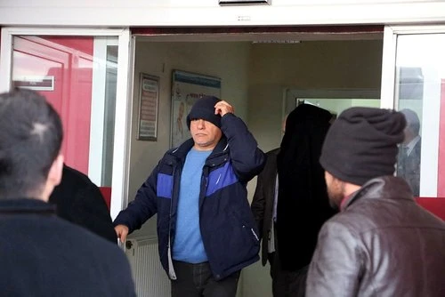 Aralarında eski rektör ve valinin de olduğu davada yeni gelişme